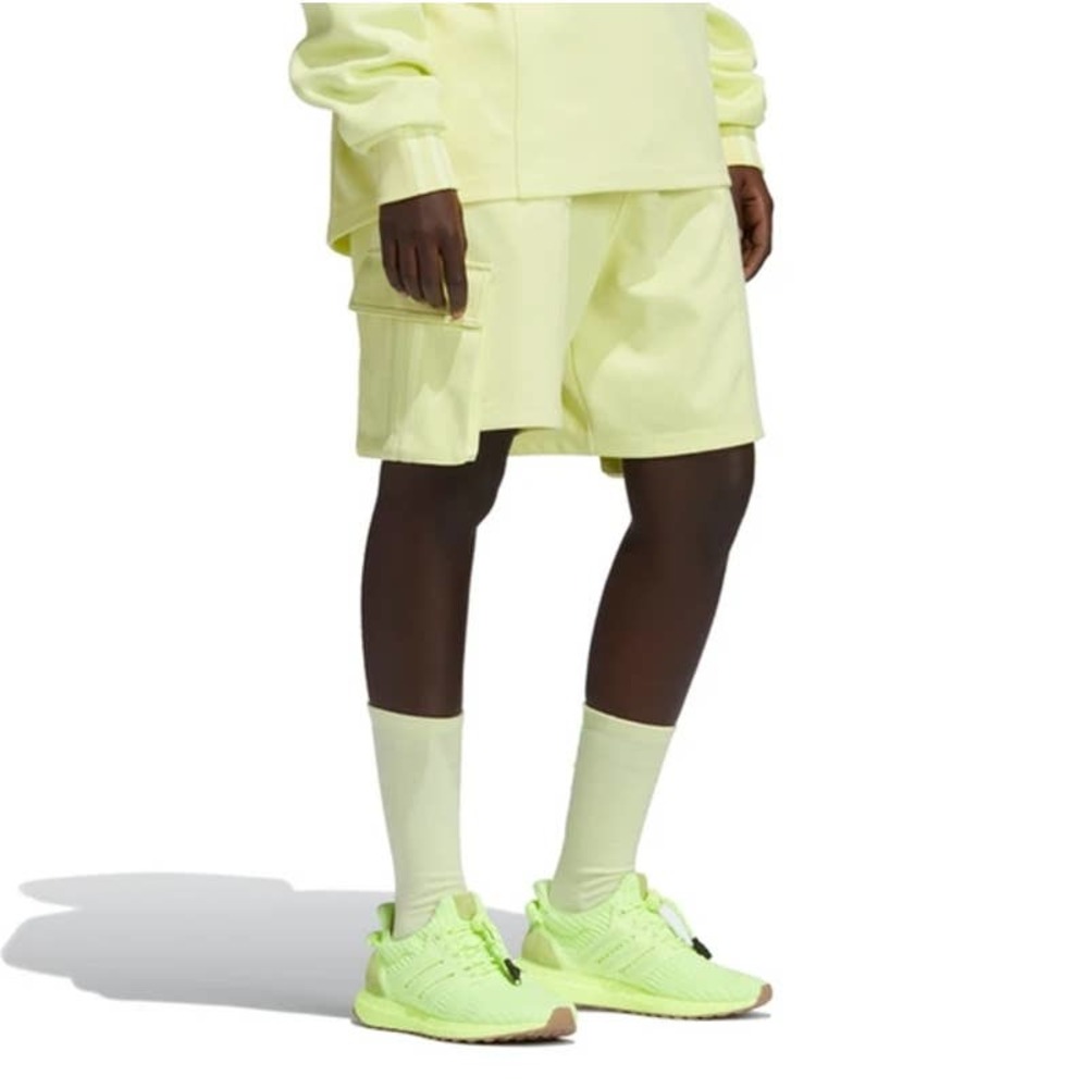 NWT Adidas X Ivy Park Unisex Cargo Shorts